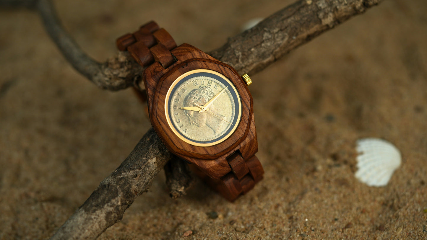 East India Co. 1840 1/2 Rupee