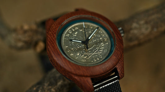 East India Co. 1840 1/2 Rupee