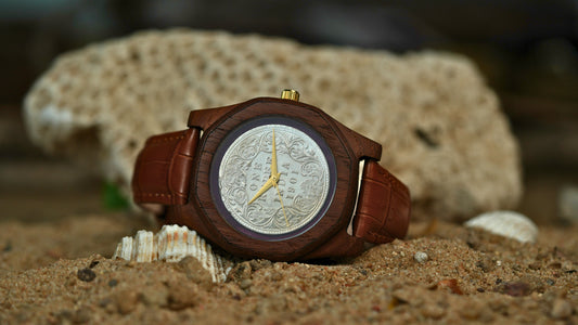 East India Co. 1901 1 Rupee