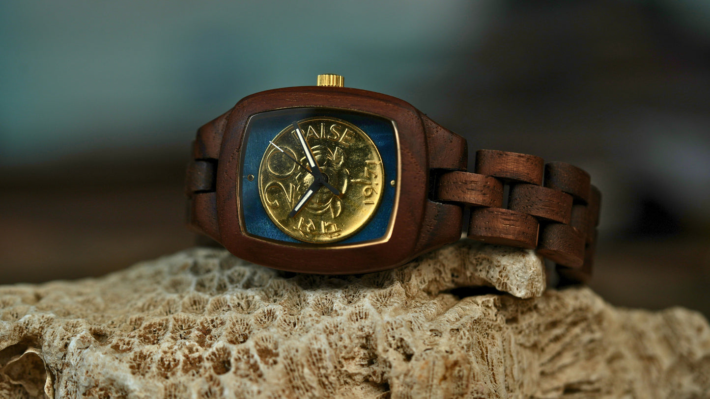 Bharat 1971 20 Paise