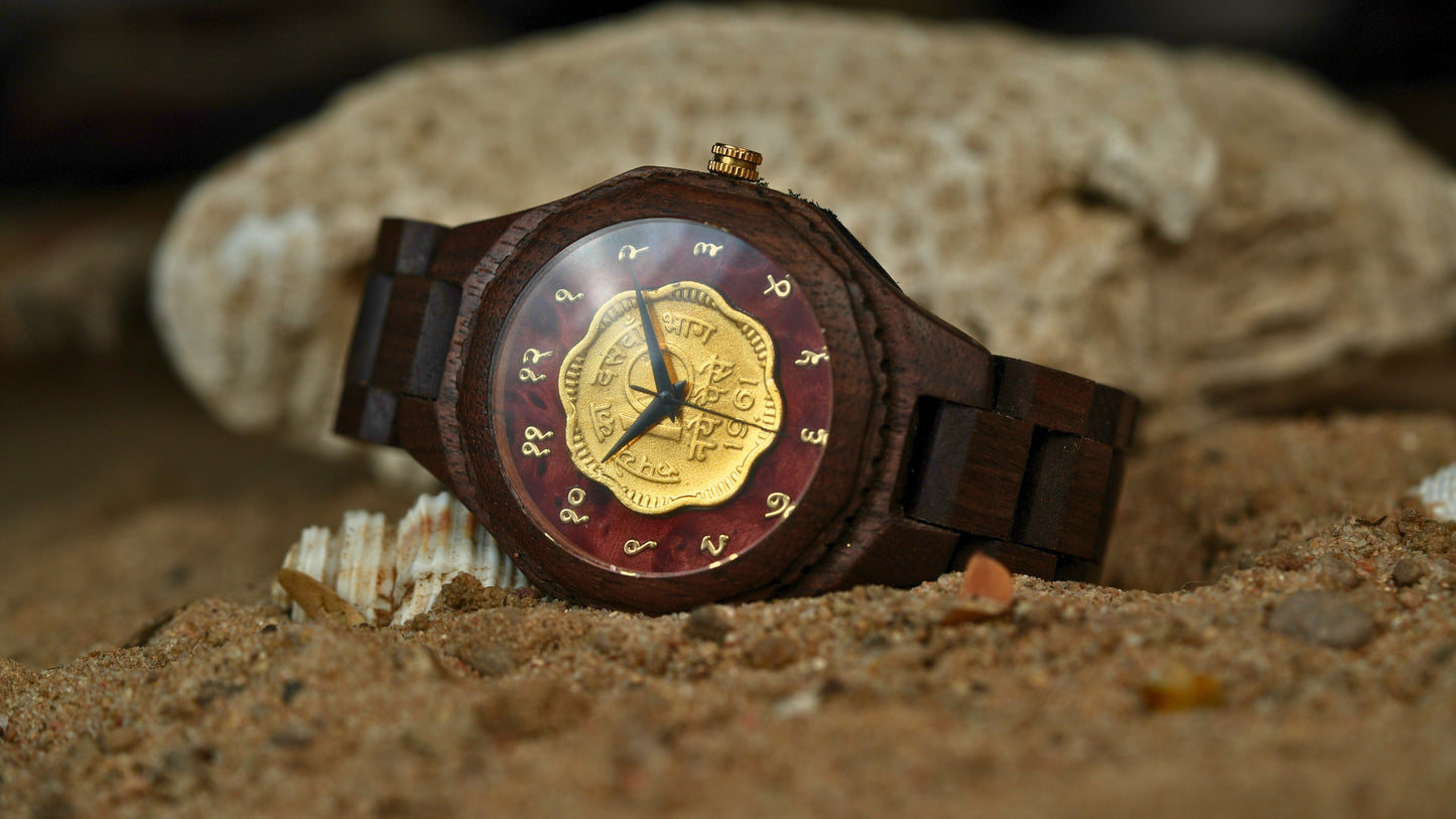 Bharat 1961 10 Paisa