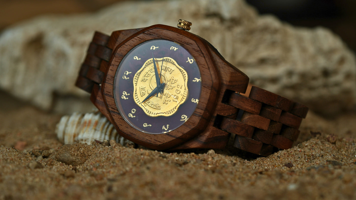 Bharat 1962 10 Paisa