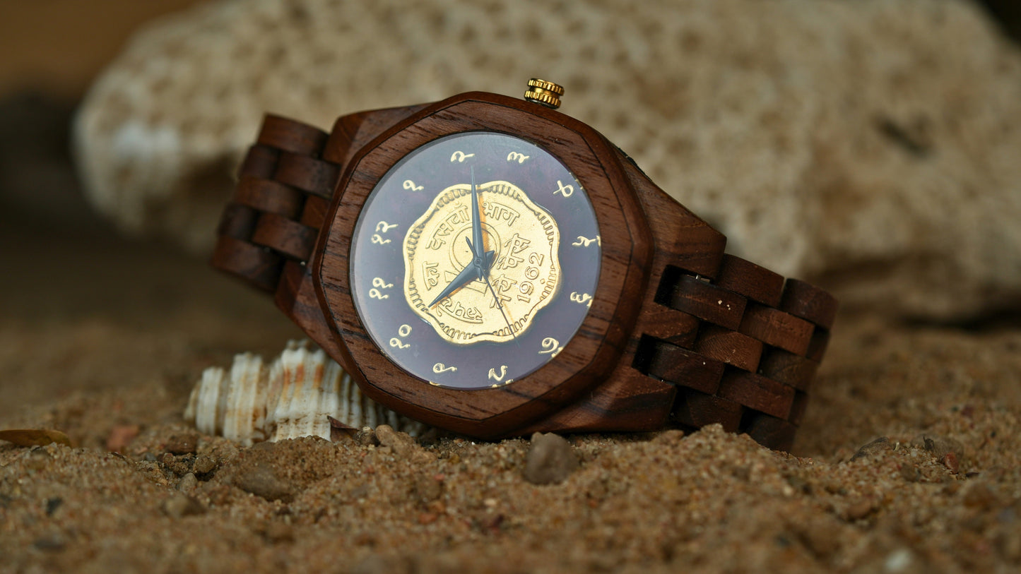 Bharat 1962 10 Paisa