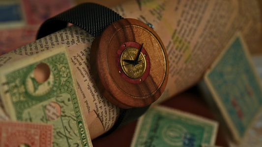 Bharat 1960 1 Paisa