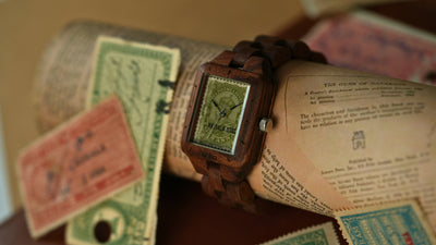 India Postage Patiala State 4 Anna 1928