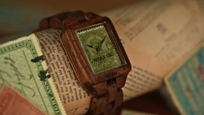 India Postage Patiala State 4 Anna 1928