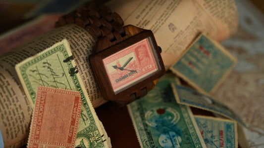 India Postage Chamba State 2 Anna 1938