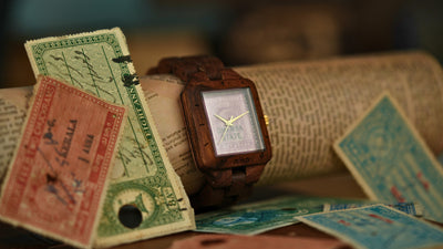 India Postage Chamba State 8 Anna 1902